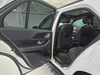 2024 Mercedes-Benz GLE 450 4MATIC® SUV
