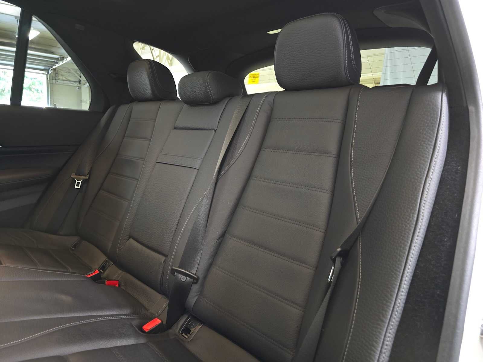 2024 Mercedes-Benz GLE 450 4MATIC® SUV