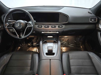 2024 Mercedes-Benz GLE 450 4MATIC® SUV