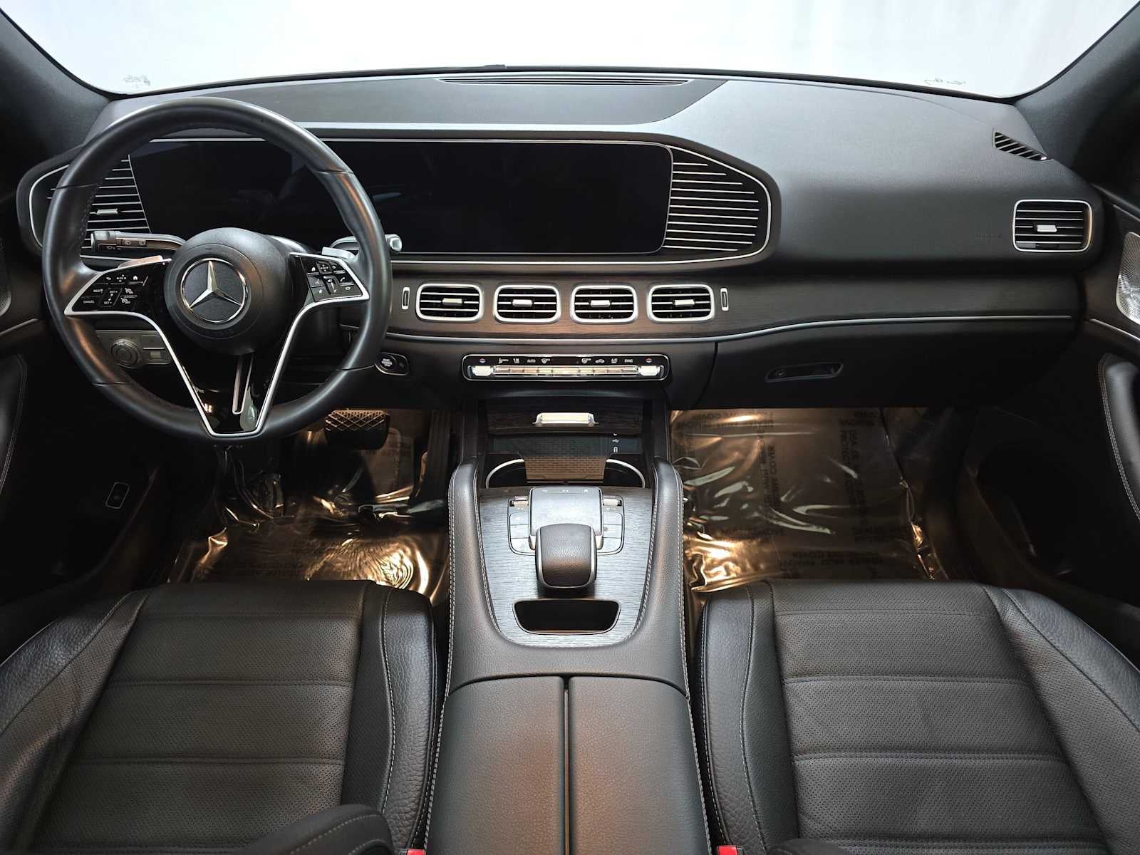 2024 Mercedes-Benz GLE 450 4MATIC® SUV