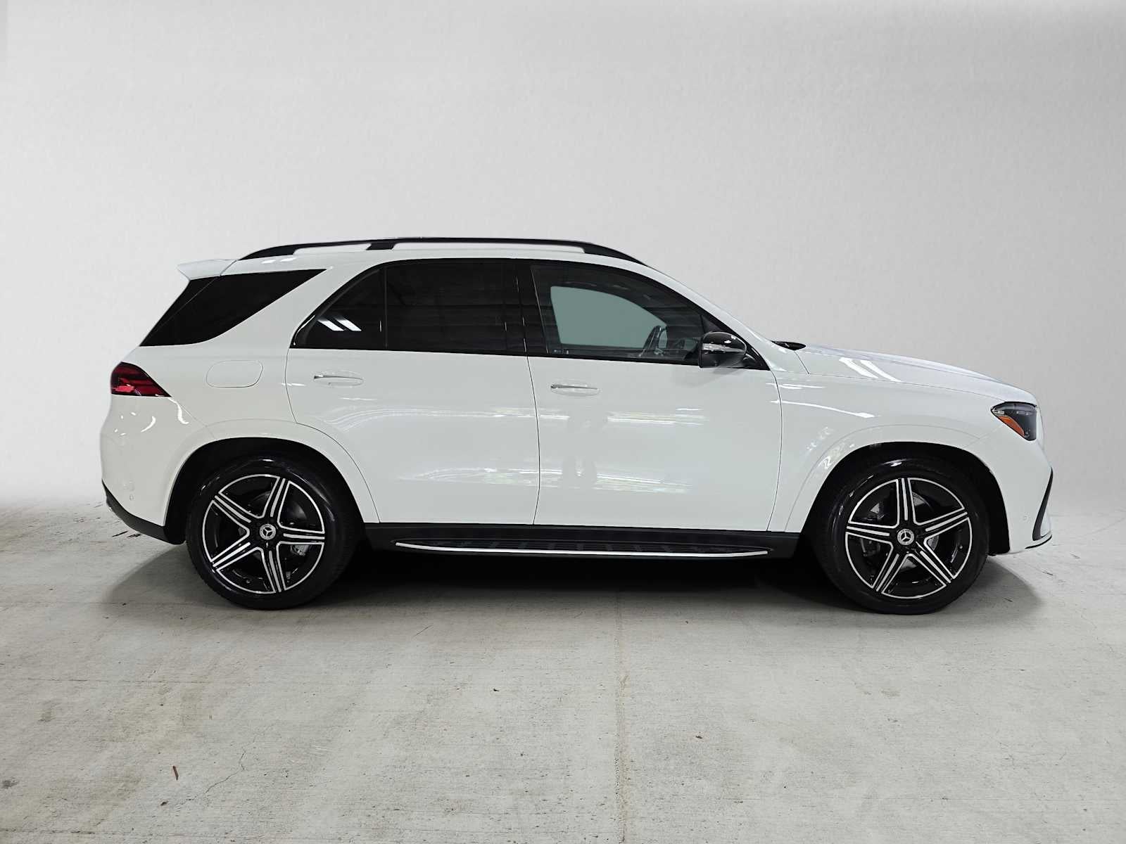 2024 Mercedes-Benz GLE 450 4MATIC® SUV