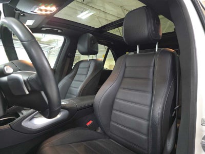 2024 Mercedes-Benz GLE 450 4MATIC® SUV