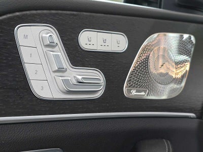 2024 Mercedes-Benz GLE 450 4MATIC® SUV