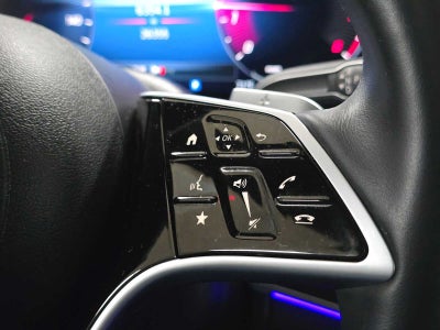 2024 Mercedes-Benz GLE 450 4MATIC® SUV