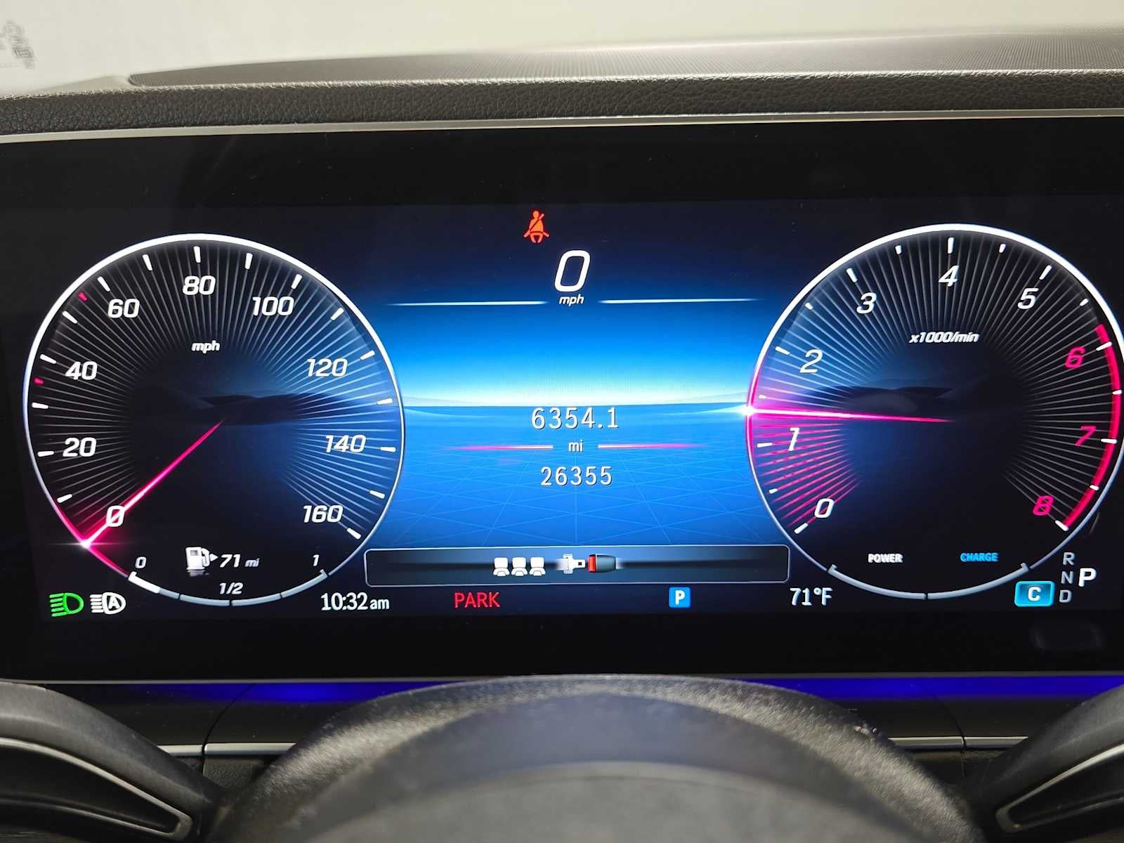 2024 Mercedes-Benz GLE 450 4MATIC® SUV