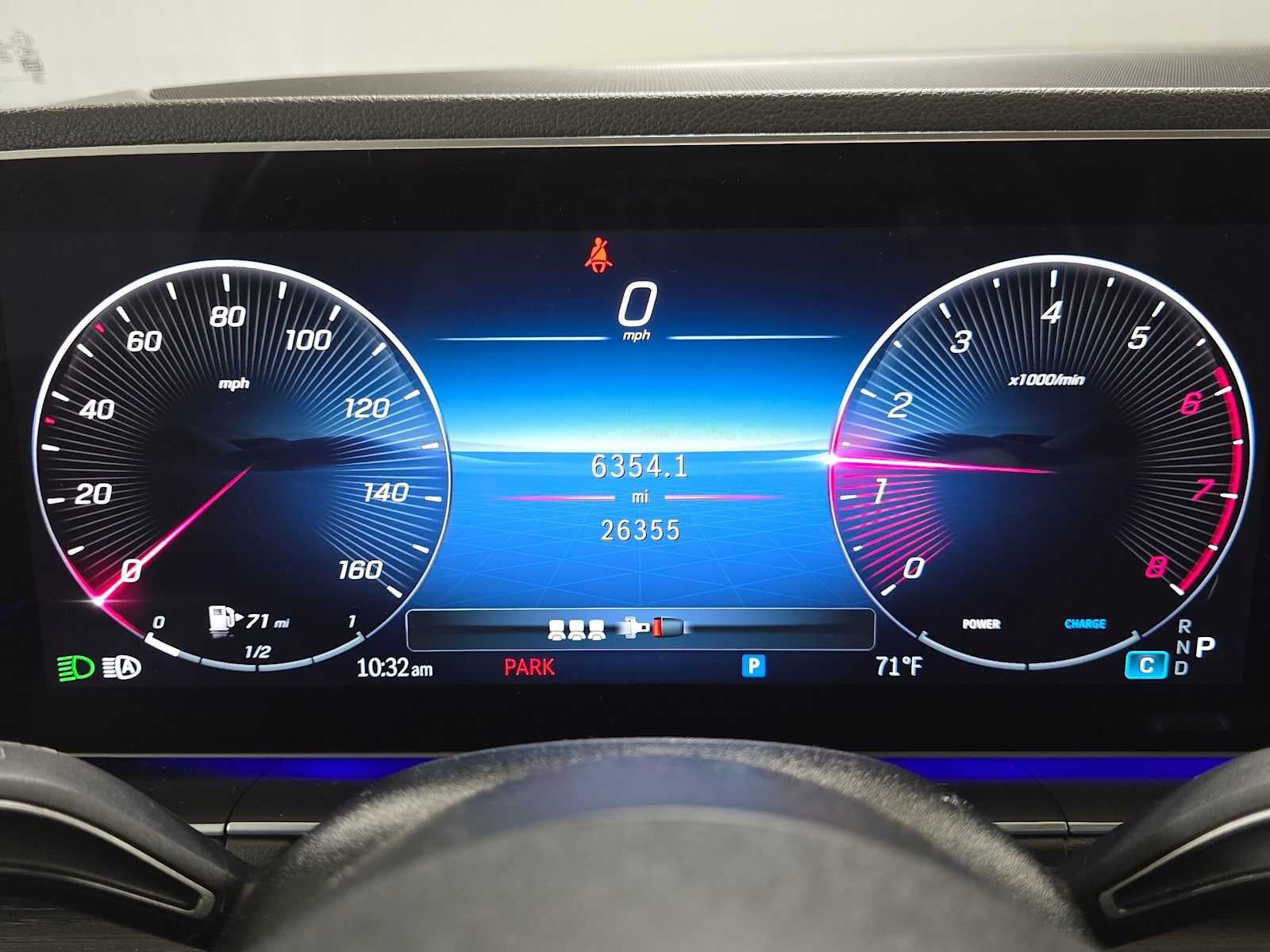 2024 Mercedes-Benz GLE 450 4MATIC® SUV