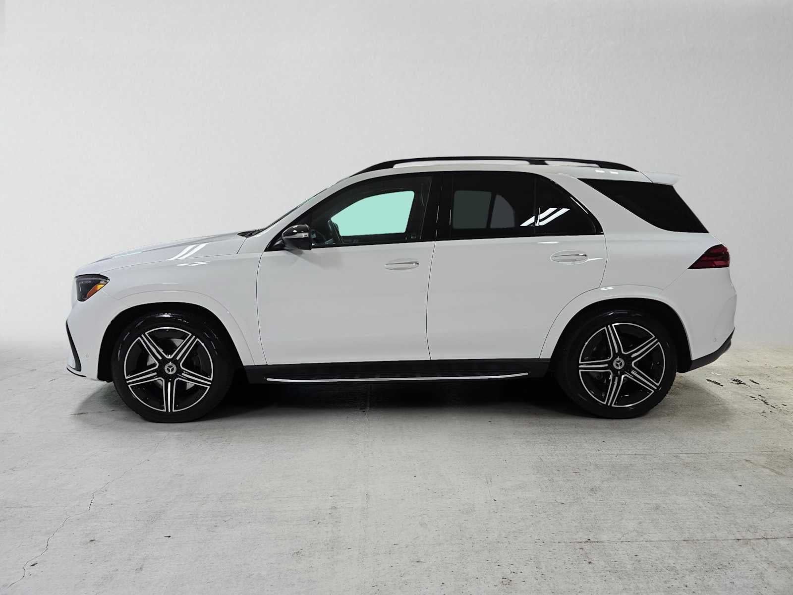 2024 Mercedes-Benz GLE 450 4MATIC® SUV