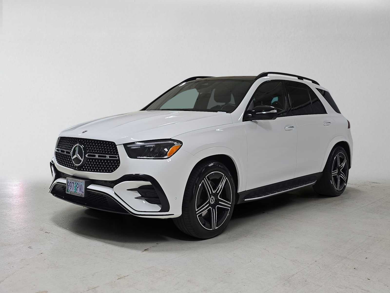 2024 Mercedes-Benz GLE 450 4MATIC® SUV