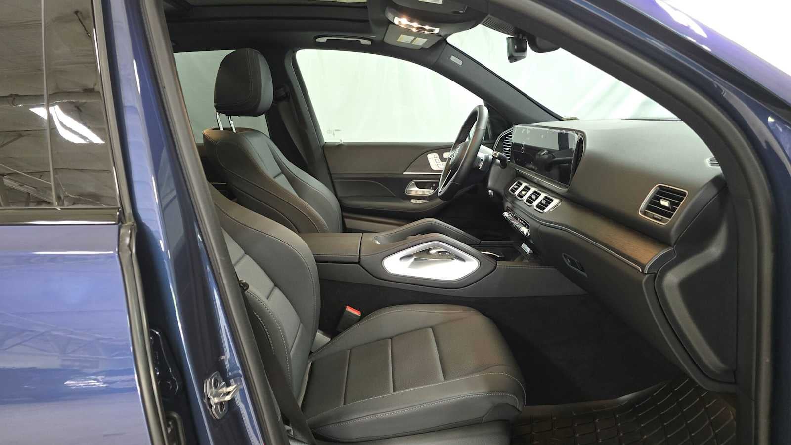 2026 Mercedes-Benz GLE 450 4MATIC® SUV