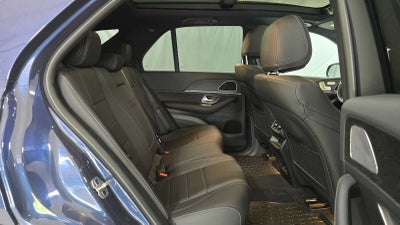 2026 Mercedes-Benz GLE 450 4MATIC® SUV