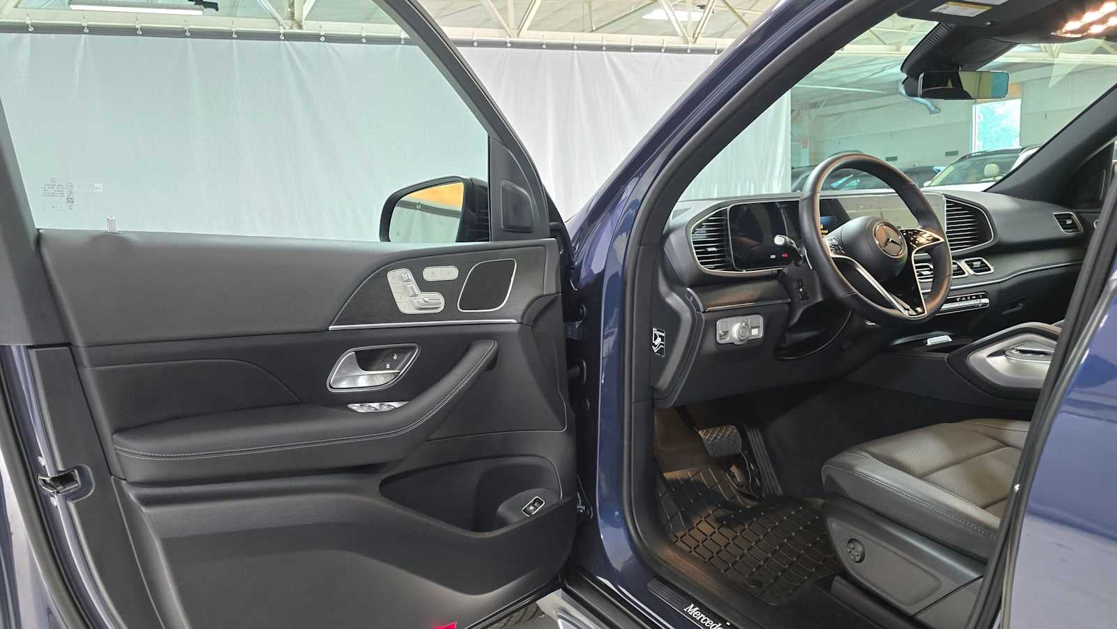 2026 Mercedes-Benz GLE 450 4MATIC® SUV