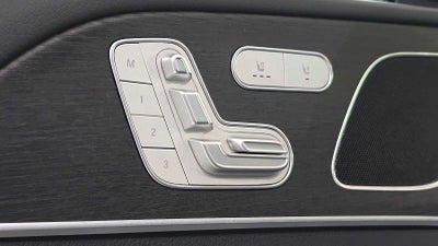 2026 Mercedes-Benz GLE 450 4MATIC® SUV