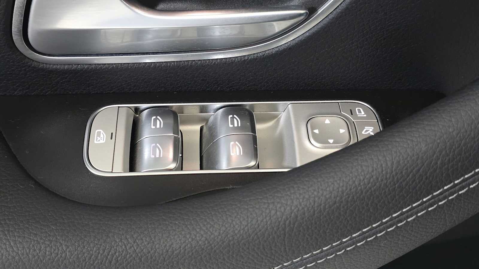 2026 Mercedes-Benz GLE 450 4MATIC® SUV