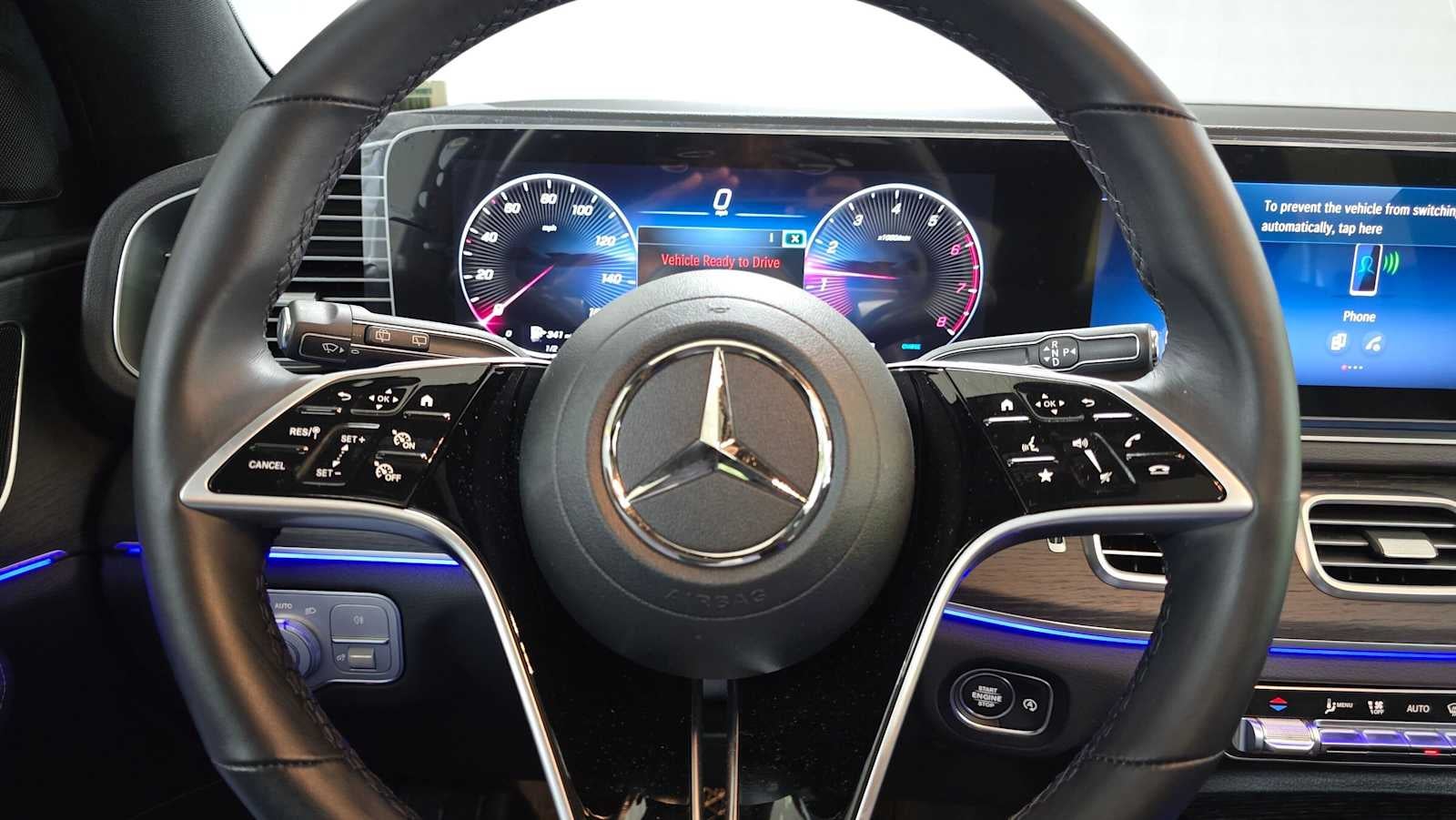2026 Mercedes-Benz GLE 450 4MATIC® SUV