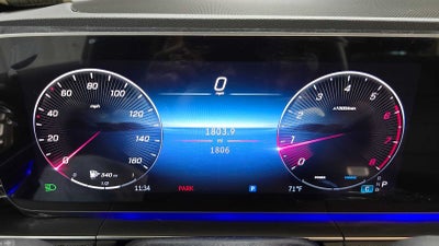 2026 Mercedes-Benz GLE 450 4MATIC® SUV