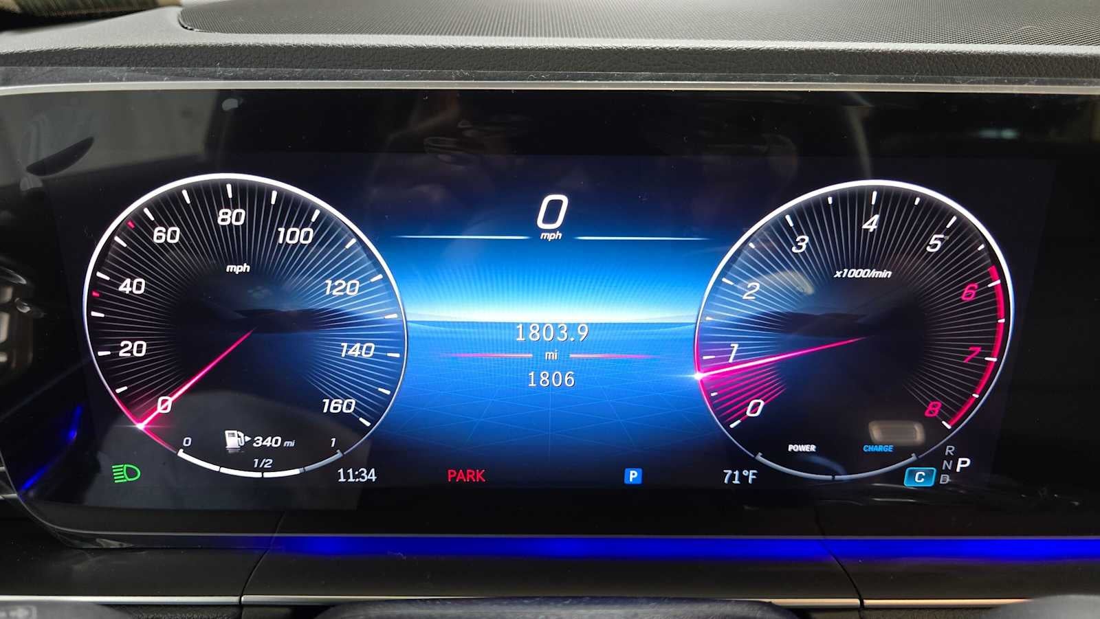 2026 Mercedes-Benz GLE 450 4MATIC® SUV