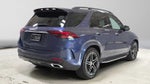 2026 Mercedes-Benz GLE 450 4MATIC® SUV