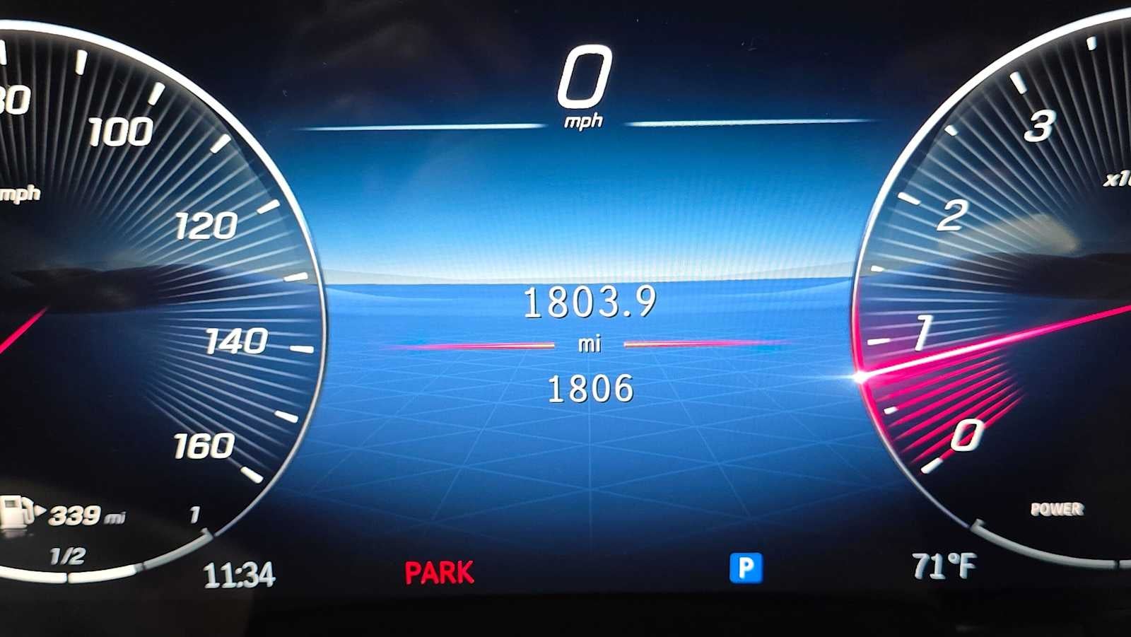 2026 Mercedes-Benz GLE 450 4MATIC® SUV