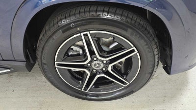 2026 Mercedes-Benz GLE 450 4MATIC® SUV