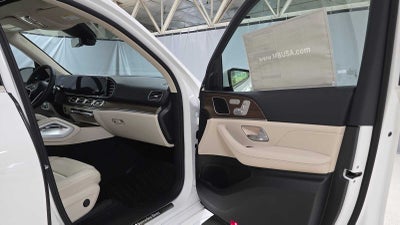 2026 Mercedes-Benz GLE 450 GLE 450