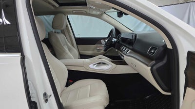 2026 Mercedes-Benz GLE 450 GLE 450