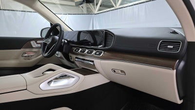 2026 Mercedes-Benz GLE 450 GLE 450