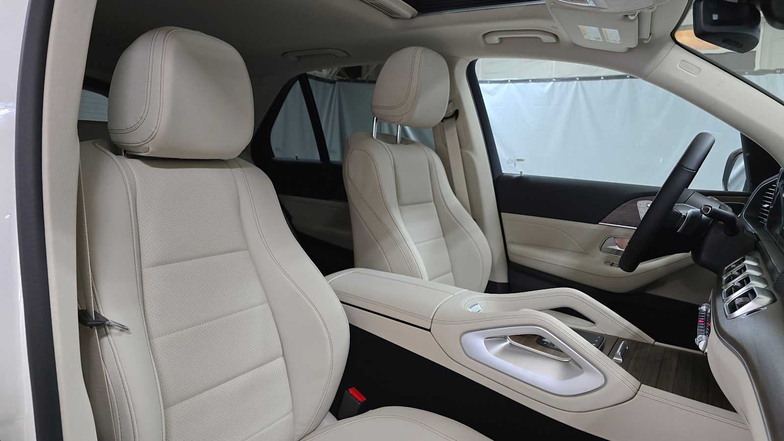 2026 Mercedes-Benz GLE 450 GLE 450