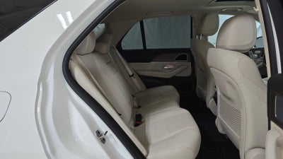 2026 Mercedes-Benz GLE 450 GLE 450