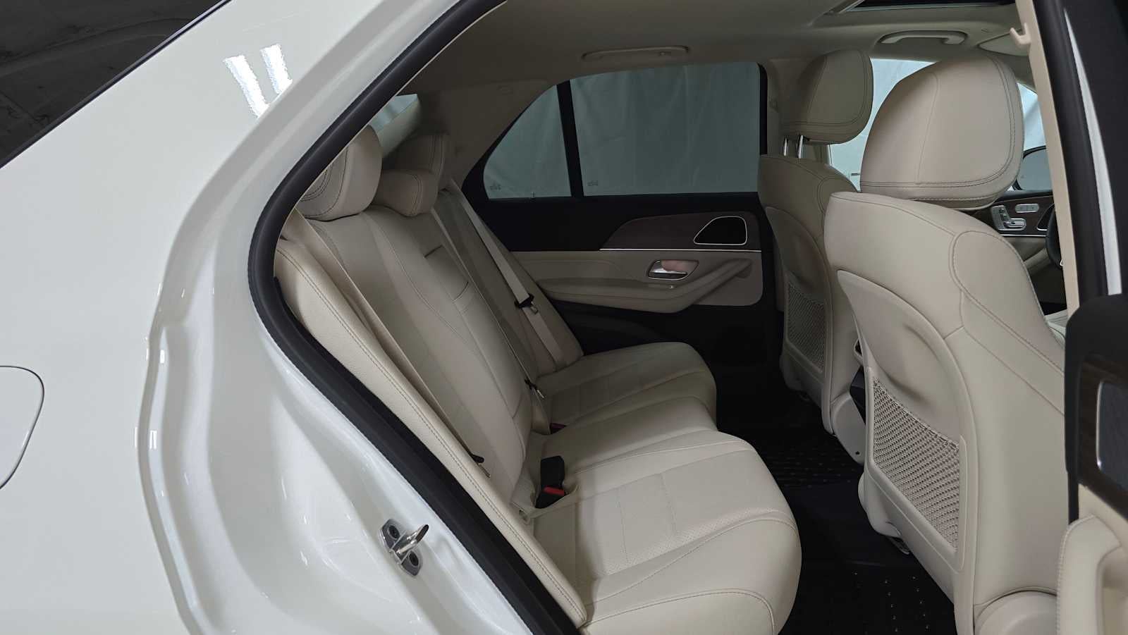 2026 Mercedes-Benz GLE 450 GLE 450