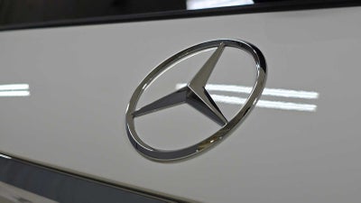 2026 Mercedes-Benz GLE 450 GLE 450