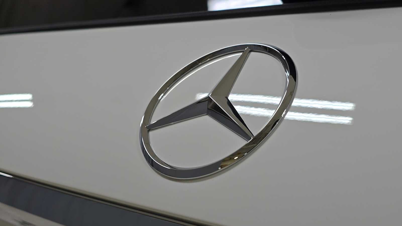 2026 Mercedes-Benz GLE 450 GLE 450