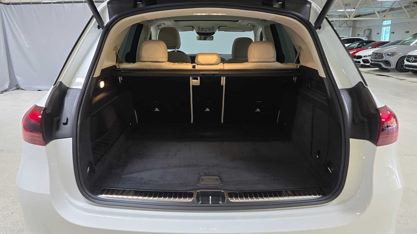 2026 Mercedes-Benz GLE 450 GLE 450