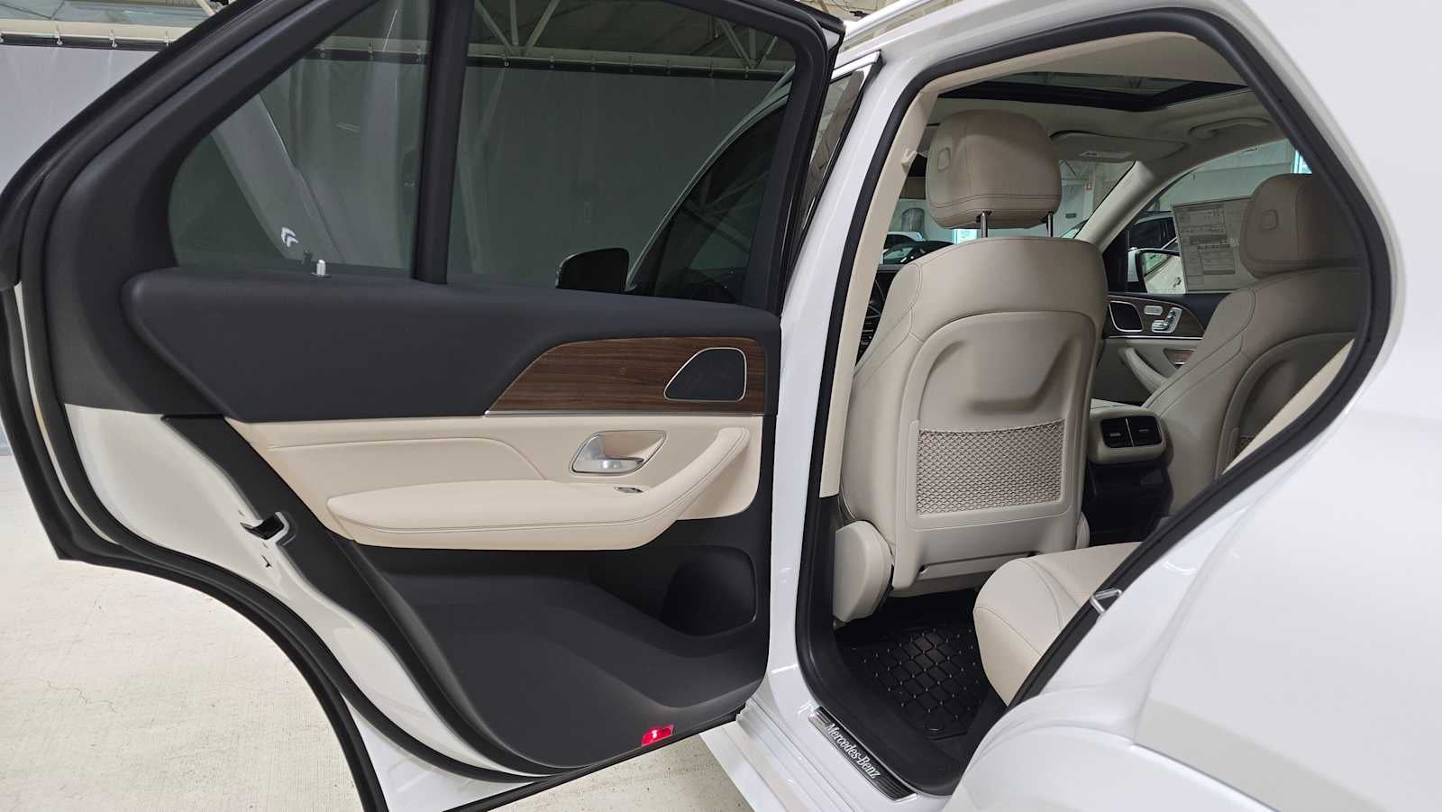 2026 Mercedes-Benz GLE 450 GLE 450