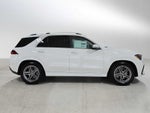 2026 Mercedes-Benz GLE 450 GLE 450
