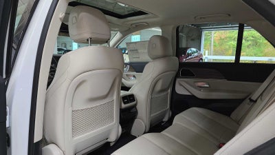 2026 Mercedes-Benz GLE 450 GLE 450