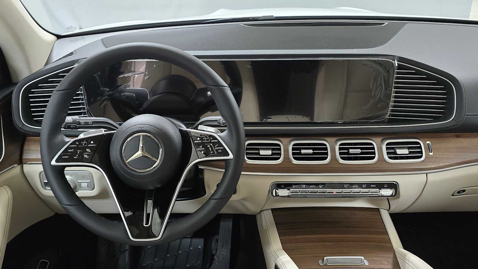 2026 Mercedes-Benz GLE 450 GLE 450