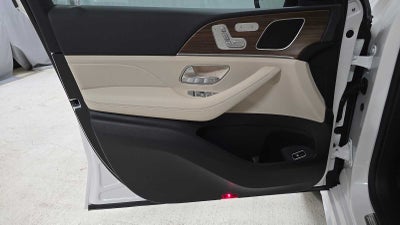 2026 Mercedes-Benz GLE 450 GLE 450