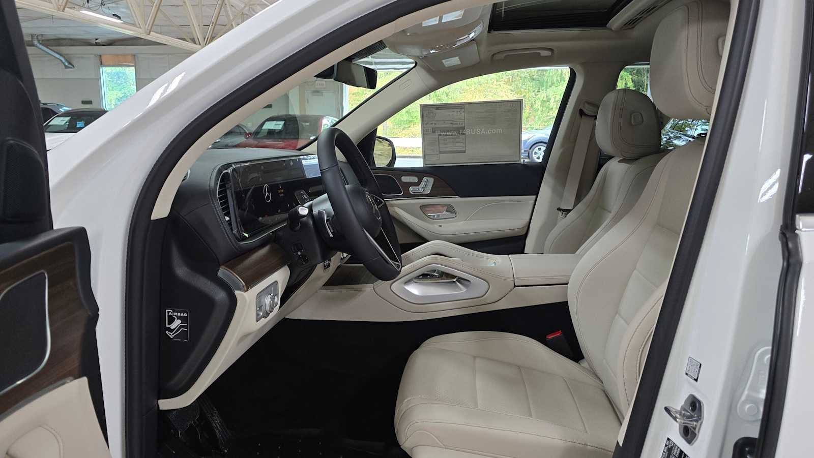 2026 Mercedes-Benz GLE 450 GLE 450