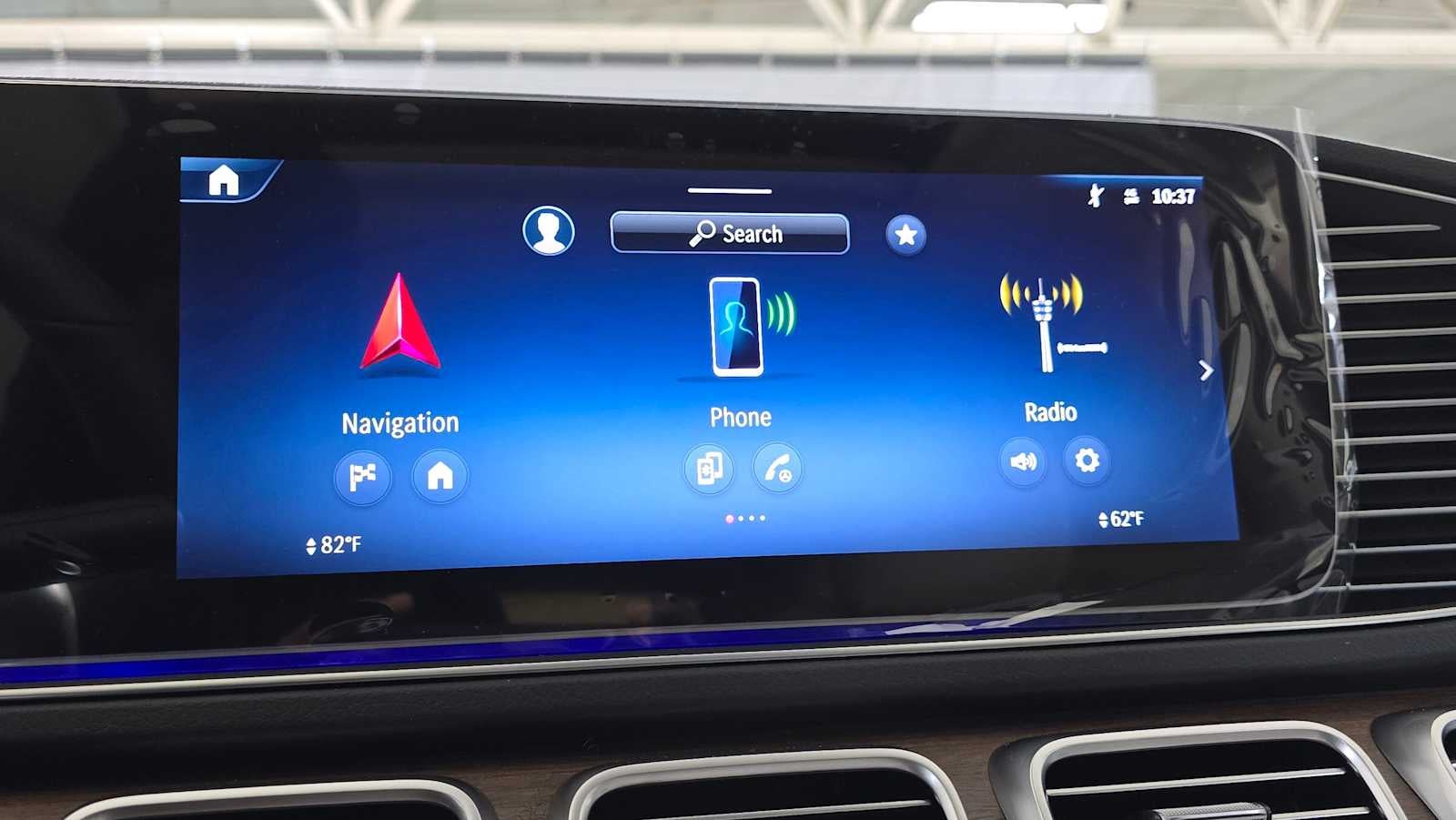 2026 Mercedes-Benz GLE 450 GLE 450