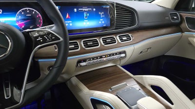 2026 Mercedes-Benz GLE 450 GLE 450