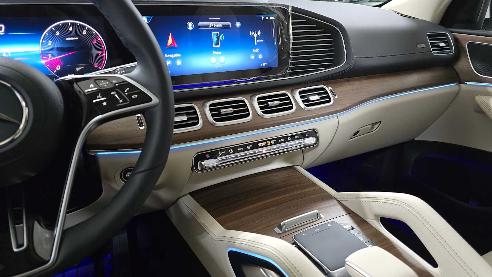 2026 Mercedes-Benz GLE 450 GLE 450