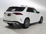 2026 Mercedes-Benz GLE 450 GLE 450
