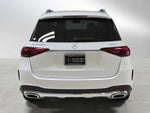 2026 Mercedes-Benz GLE 450 GLE 450