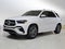 2026 Mercedes-Benz GLE 450 GLE 450