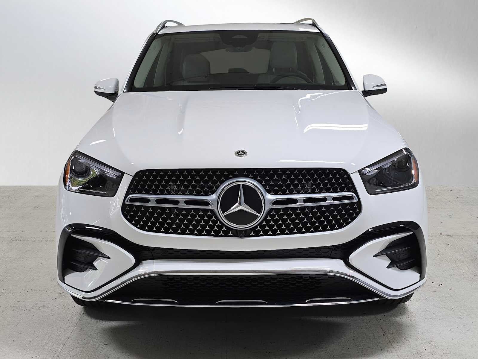 2026 Mercedes-Benz GLE 450 GLE 450