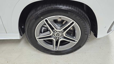 2026 Mercedes-Benz GLE 450 GLE 450