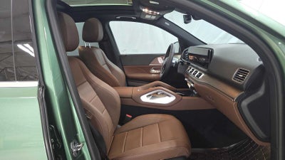 2026 Mercedes-Benz GLE 450 4MATIC® SUV