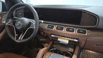 2026 Mercedes-Benz GLE 450 4MATIC® SUV
