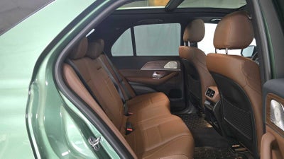 2026 Mercedes-Benz GLE 450 4MATIC® SUV