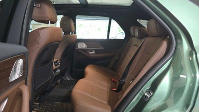 2026 Mercedes-Benz GLE 450 4MATIC® SUV